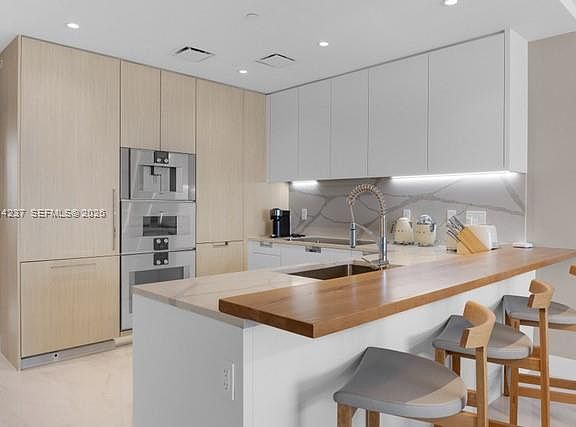 2nd image of 15701 Collins Ave #3203
