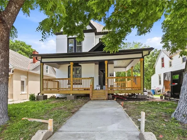 17 N 15th St, Kansas City, KS 66102