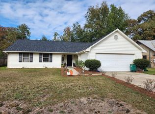 2070 Camp Wilkes Rd, Biloxi, MS 39532