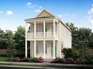 Rowan Plan, Nexton - Midtown, Summerville, SC 29486