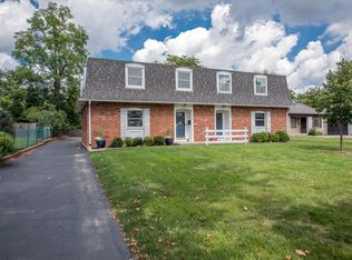 1624 Zollinger Rd, Columbus, OH 43221