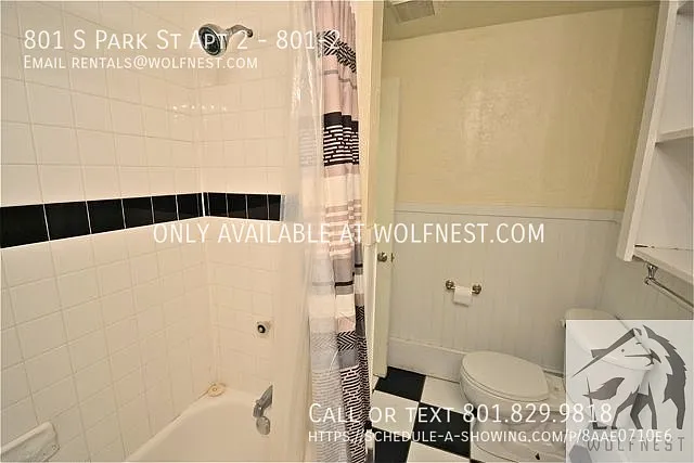 801 S Park St #2 — Photo 16