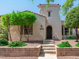 21073 W Sage Hill Rd, Buckeye, AZ 85396