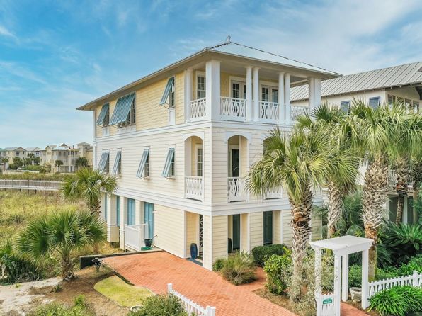 Destin Real Estate - Destin FL Homes For Sale | Zillow