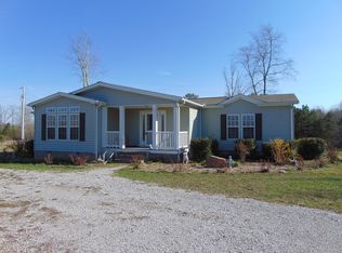 172 Carlson Rd, Coalmont, TN 37313
