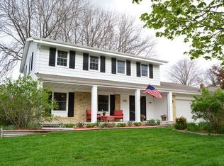 2336 Ramshead Ct, Waukesha, WI 53188
