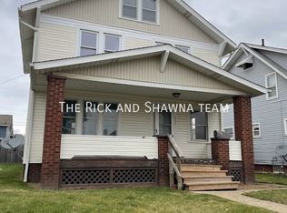 2305 9th St NW, Canton, OH 44708