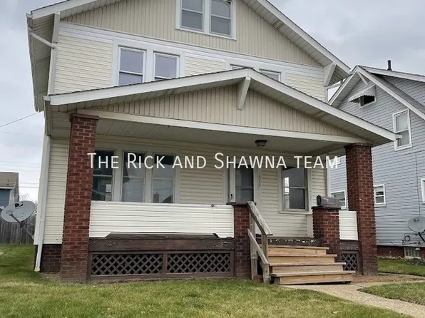 2305 9th St NW, Canton, OH 44708