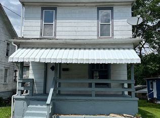 1505 Oregon Ave, Steubenville, OH 43952