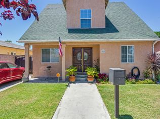 2025 Easy Ave, Long Beach, CA 90810