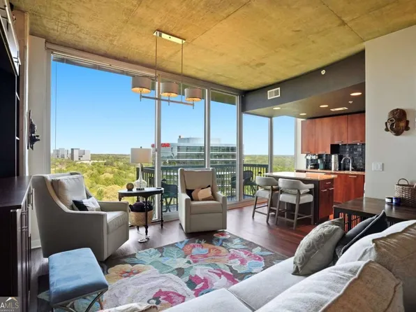 3300 Windy Ridge Pkwy SE Unit 1419, Atlanta, GA 30339