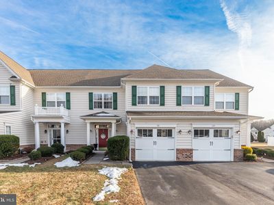 116 Sandridge Ct, Millsboro, DE, 19966