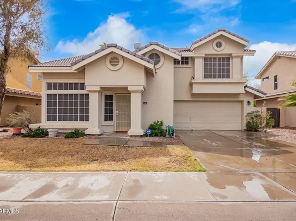 1461 E GAIL Drive, Chandler, AZ 85225