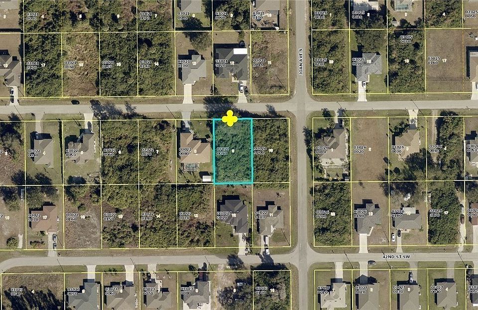 1st image of 3003 41st St SW