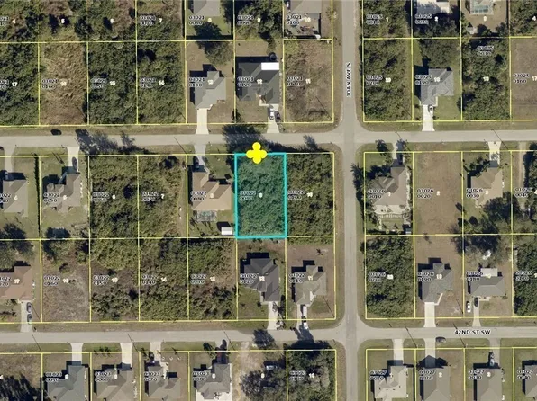 3003 41st St SW, Lehigh Acres, FL 33976