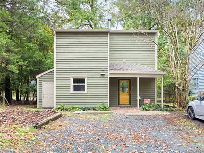 1209C Hillsborough Rd, Chapel Hill, NC, 27516