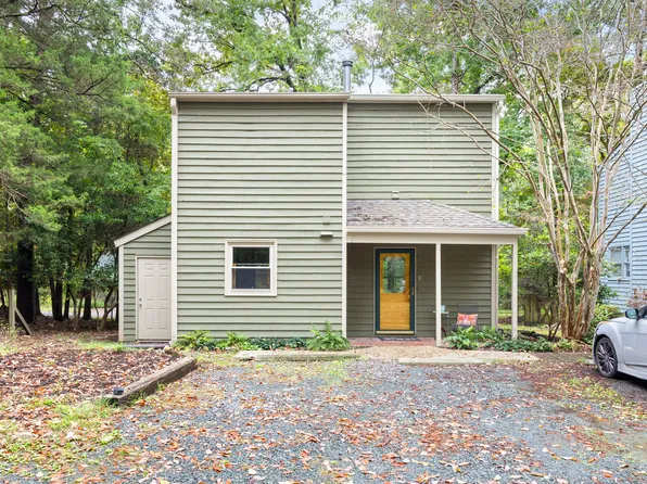 1209C Hillsborough Rd, Chapel Hill, NC 27516