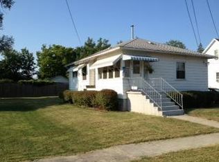 108 Spencer Dr #DRW4-P3, Van Wert, OH 45891
