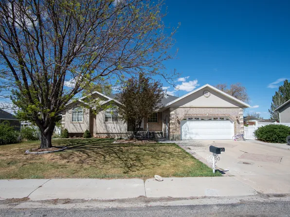 590 W 285 N, Salina, UT 84654