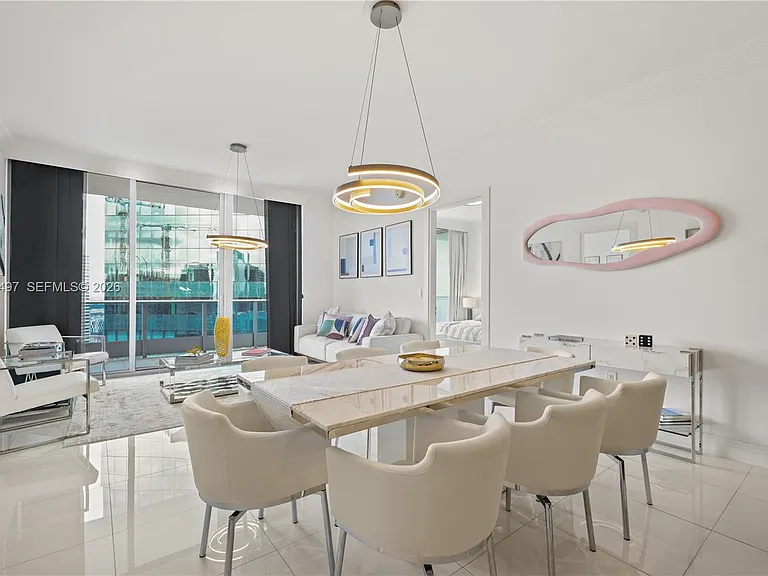 200 Biscayne Boulevard Way #5009 — Photo 26