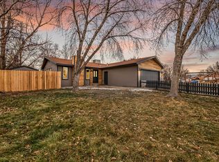 618 1/2 E Arapahoe Way, Grand Junction, CO 81506
