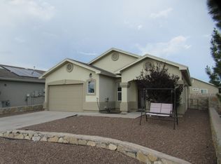 4948 Jennifer Claire, El Paso, TX 79938