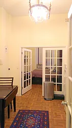 Rented by Manhattan Spaces