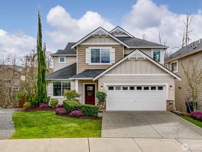 14509 18th Place W, Lynnwood, WA, 98087