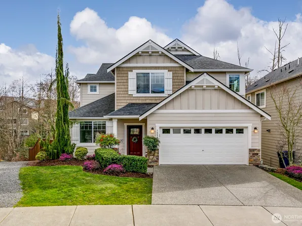 14509 18th Place W, Lynnwood, WA 98087