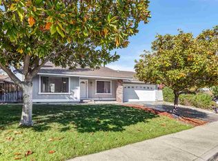 4315 N Larwin Ave, Concord, CA 94521