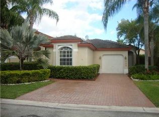 2949 NW 99th Ave, Doral, FL 33172