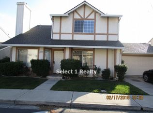 5364 Meadow Wood Ln, Oakley, CA 94561