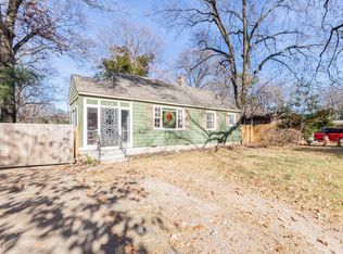 2902 Walker Ave, Memphis, TN 38111