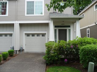 1292 SE Roundelay St, Hillsboro, OR 97123