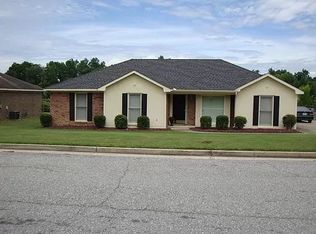 5357 McCaghren Dr, Columbus, GA 31909