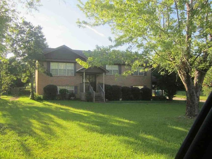 Property Front View