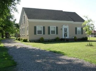 2108 Ward Ave, Caruthersville, MO 63830