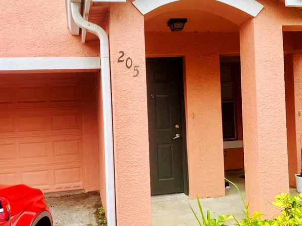 100 SW Peacock Blvd, Port Saint Lucie, FL