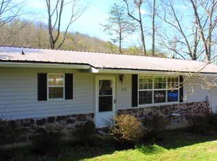 112 Jeffery Ln, Maynardville, TN 37807