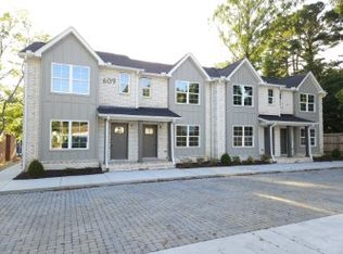 609 Fairview Ave APT C, Murfreesboro, TN 37130