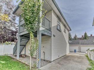 65 Inverness Rise SE #1A, Calgary, AB T2Z2X4