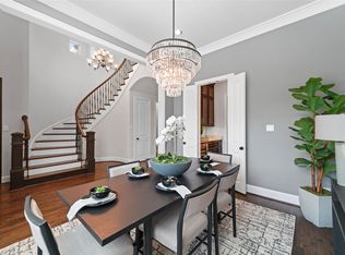 7710 Dotter Dr, Frisco, TX 75035