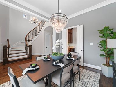 7710 Dotter Dr, Frisco, TX, 75035