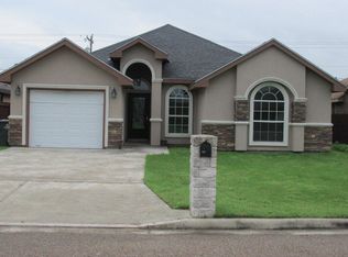 5918 Reymundo St, Edinburg, TX 78542