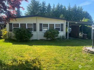 1315 Alonda Ln NE, Olympia, WA
