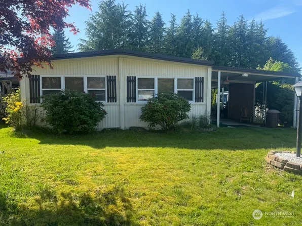 1315 Alonda Lane NE, Olympia, WA 98516