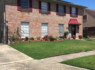 7401 Dartmoor Dr, New Orleans, LA 70127