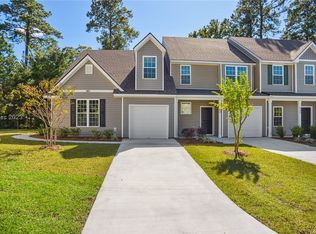 307 Dante Cir, Beaufort, SC 29906