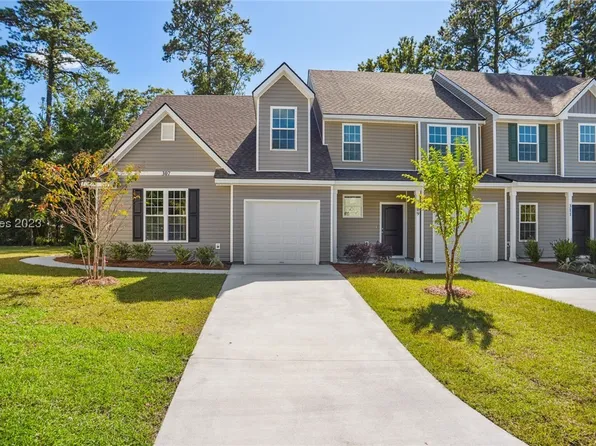 307 Dante Cir, Beaufort, SC 29906
