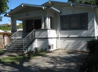 414 E Hawthorne St, Stockton, CA